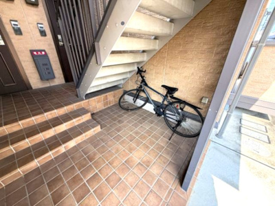 【その他共用部分】 | ブランチ田宮