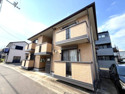 【外観】 | ブランチ田宮