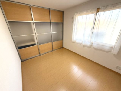 【寝室】 | ブランチ田宮