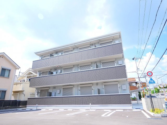 エスタールオーデン