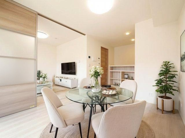 エスタールオーデン