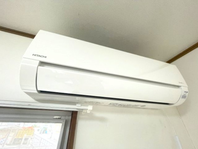 【設備】 | EAST BEACH弐番館