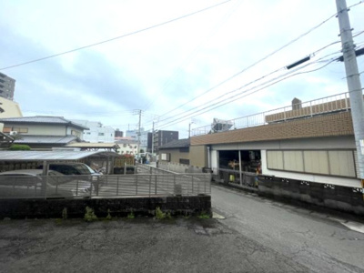 【展望】 | EAST BEACH弐番館