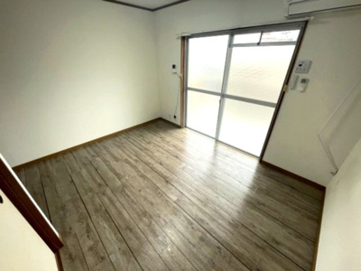 【居間・リビング】 | EAST BEACH弐番館