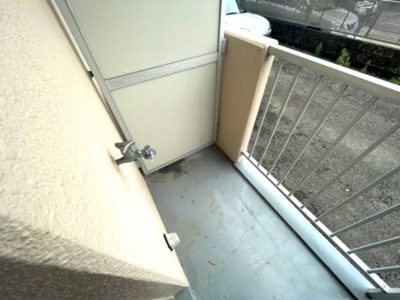 【設備】 | EAST BEACH弐番館