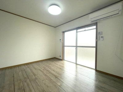 【居間・リビング】 | EAST BEACH弐番館