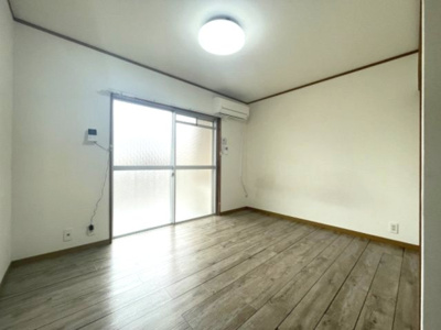 【寝室】 | EAST BEACH弐番館