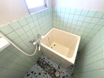 【浴室】 | EAST BEACH弐番館