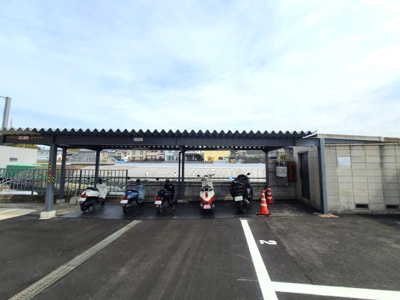 【その他共用部分】 | メゾンドタカ