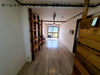 【居間・リビング】 | メゾンドタカ