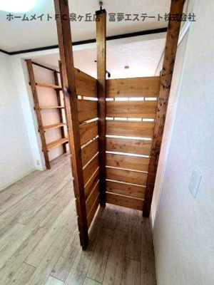 【キッチン】 | メゾンドタカ