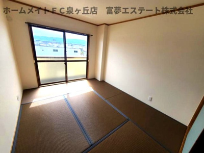 【和室】 | メゾンドタカ