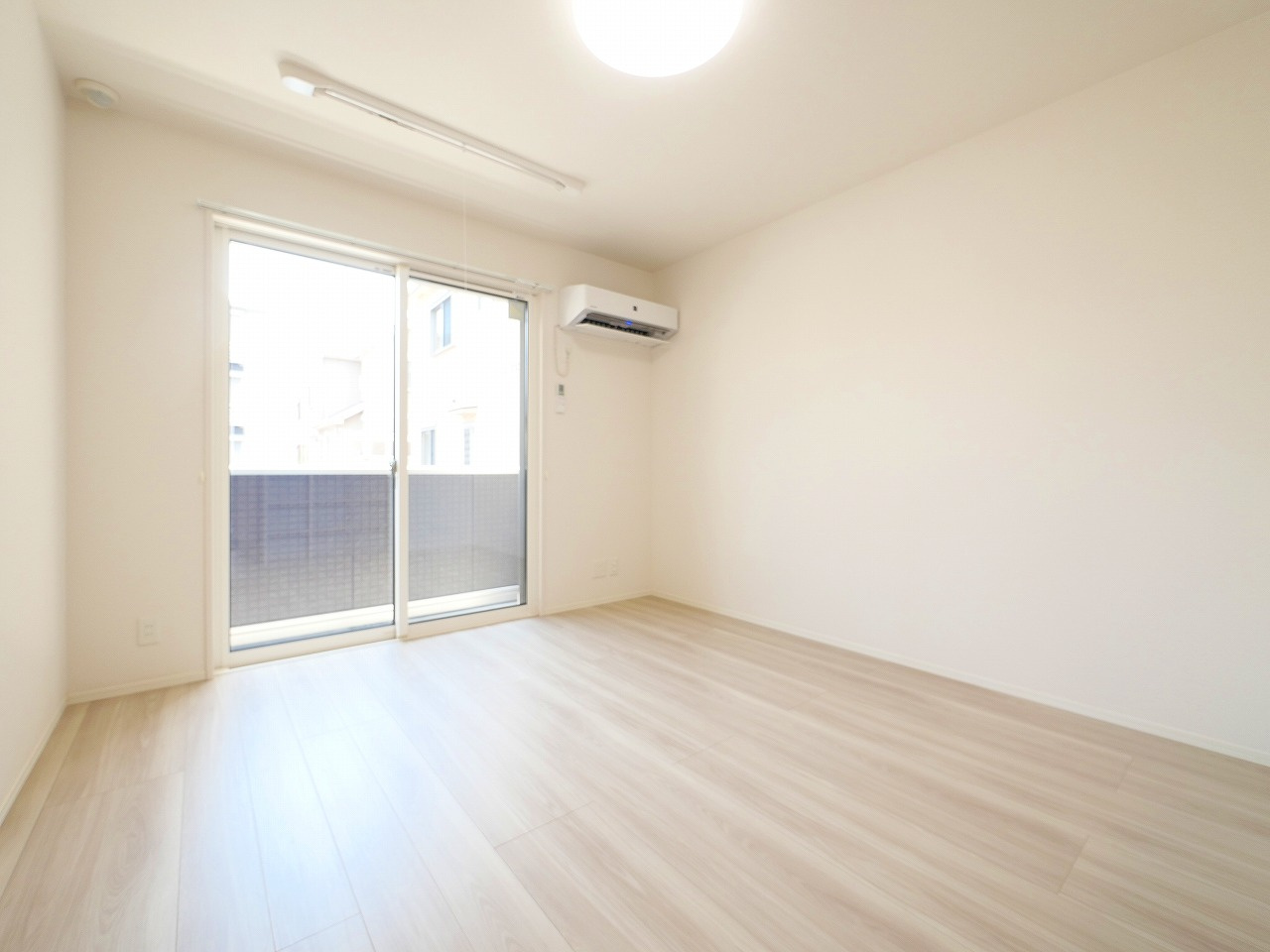 エスタールオーデンの居間・リビング|おしゃれな居間です