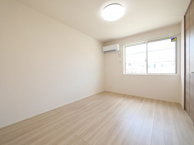 エスタールオーデンの洋室|洋室です