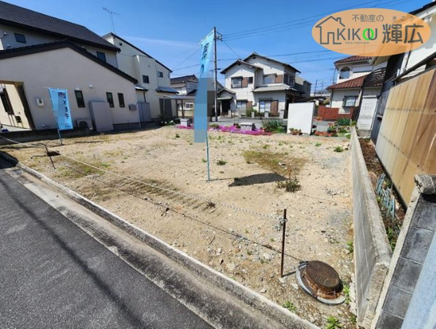 【外観】 | 高砂市時光寺町　土地