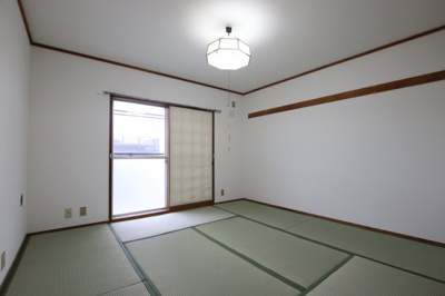 【寝室】 | 泉北鴨谷台一次住宅15号棟