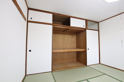【収納】 | 泉北鴨谷台一次住宅15号棟