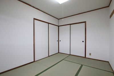 【洋室】 | 泉北鴨谷台一次住宅15号棟