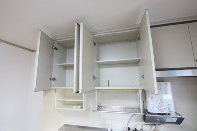 【収納】 | 泉北鴨谷台一次住宅15号棟