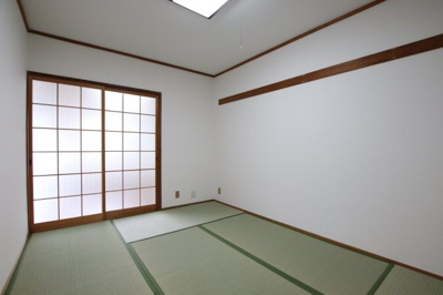 【子供部屋】 | 泉北鴨谷台一次住宅15号棟