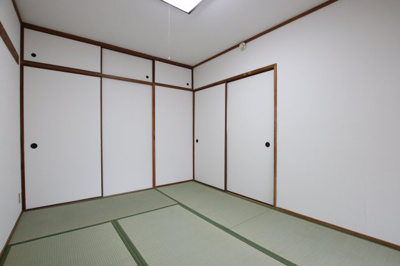 【子供部屋】 | 泉北鴨谷台一次住宅15号棟