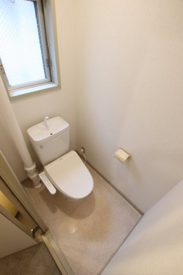 【トイレ】 | 泉北鴨谷台一次住宅15号棟