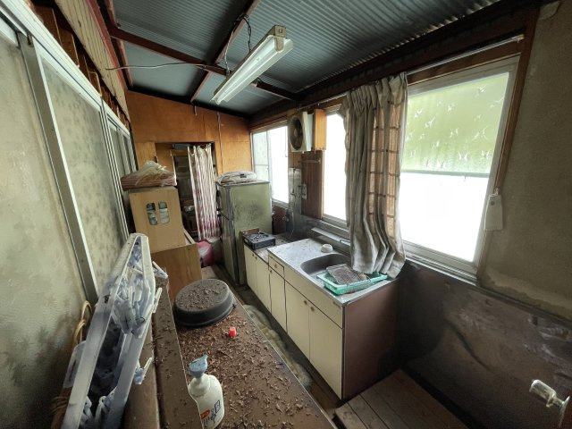 元店舗物件　さくら市喜連川　中古戸建のその他