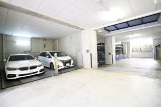 【駐車場】 | イーグルコート伏見桃山 | 駐車場等の空き状況は都度要確認