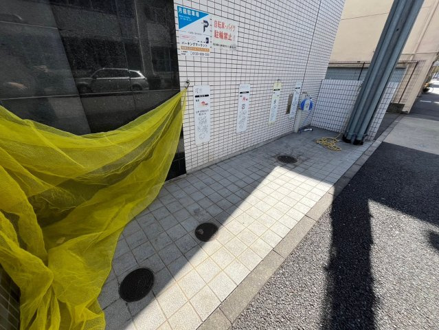 インプルーブ鶴舞|名古屋市の賃貸ならMy賃貸のその他共用部分|インプルーブ鶴舞