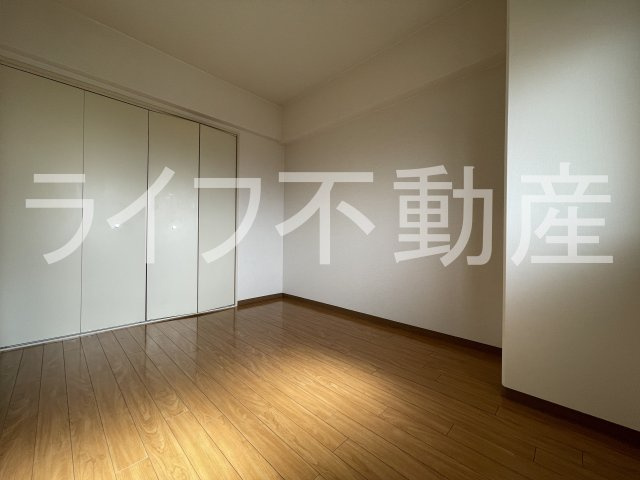 フローリッシュ北田の内装