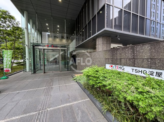 【ロビー】 | TSHG淀屋橋ビル | TSHG淀屋橋ビル
