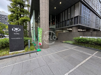 【エントランス】 | TSHG淀屋橋ビル | TSHG淀屋橋ビル