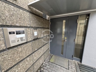 【セキュリティ】 | TSHG淀屋橋ビル | TSHG淀屋橋ビル