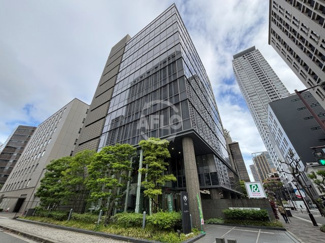 【外観】 | TSHG淀屋橋ビル | TSHG淀屋橋ビル