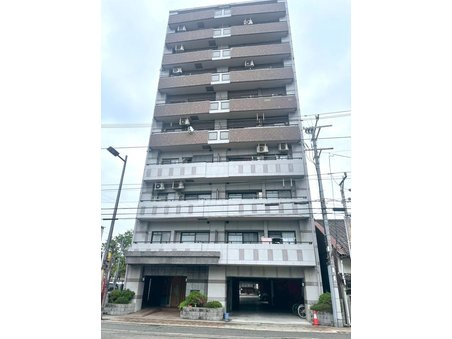 【外観】 | シャルマンフジビルトモア住吉・東粉浜