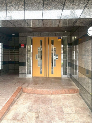 【その他共用部分】 | シャルマンフジビルトモア住吉・東粉浜