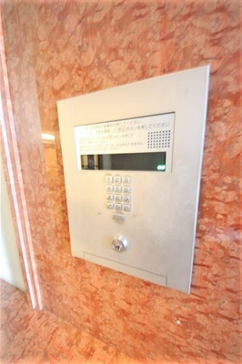 【セキュリティ】 | エステムコート大阪ベイエリア