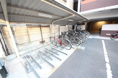 【その他共用部分】 | エステムコート大阪ベイエリア