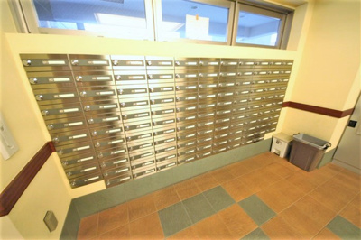 【その他共用部分】 | エステムコート大阪ベイエリア