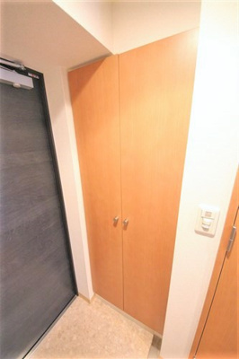 【収納】 | エステムコート大阪ベイエリア