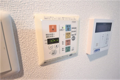 【設備】 | エステムコート大阪ベイエリア