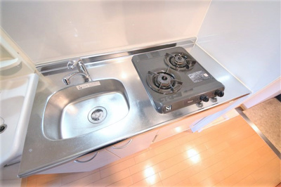 【キッチン】 | エステムコート大阪ベイエリア