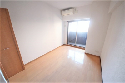 【洋室】 | エステムコート大阪ベイエリア