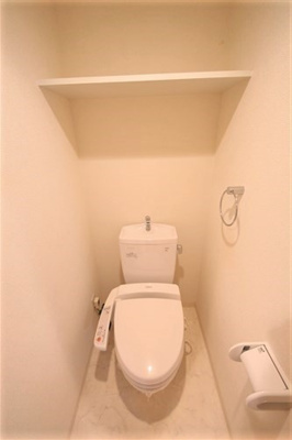 【トイレ】 | エステムコート大阪ベイエリア