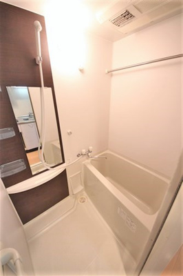 【浴室】 | エステムコート大阪ベイエリア