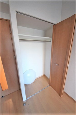 【収納】 | エステムコート大阪ベイエリア