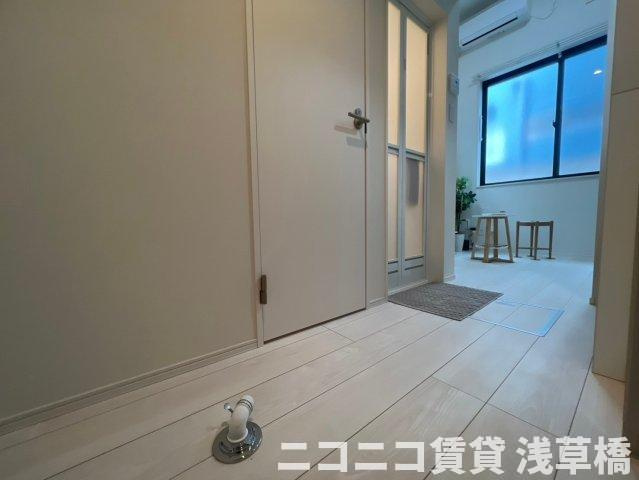 ＡＮＮＥＸのその他|別号室イメージの為、現状を優先致します。