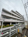 大田区北嶺町のマンションの画像