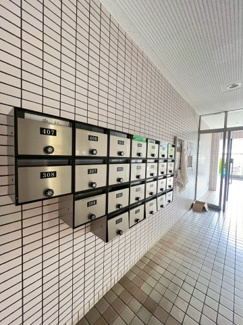 【その他共用部分】