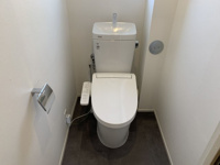 【トイレ】 | サンシャイン大橋☆仲介手数料無料☆